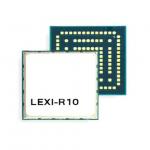 Wireless Communication Module LEXI-R10801D-00B 3.8V LTE Cat 1bis Single Mobile Module for sale