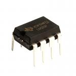 Comparator IC TI LM393P DIP Electronic Components Bq76942020cwg4 for sale