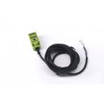 Dust Proof Safety Proximity Switch , Inductive Proximity Sensor Switch for sale