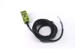 China Dust Proof Safety Proximity Switch , Inductive Proximity Sensor Switch supplier