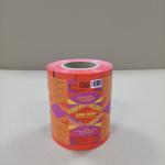 Premium Customizable Multi-Layer Soap Packaging Film High Barrier Moisture Proofing