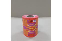 China Premium Customizable Multi-Layer Soap Packaging Film High Barrier Moisture Proofing supplier