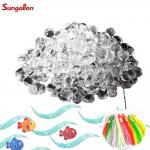 High Flexibility TPE Plastic Raw Material for Injection Molding and Extrusion Processing Method for sale