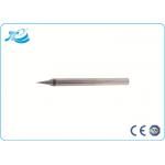 Micro Grain Solid Carbide Square End Mill High Hard High Speed for sale