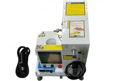 China 0.7S SWT25100H Automatic Cable Tie Tool For Wire Harness Connectors supplier