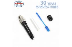 China Pre Embedded Quick Connector  Fiber Optic Accessories supplier