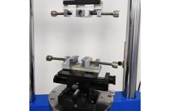 China Connector Plug Test Equipment Insertion Extraction Force Tester supplier