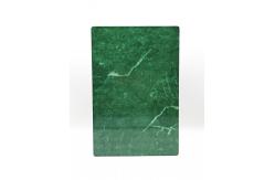 China 4.0mm Thickness ACP Partition Sheet With Aluminum Layer Thickness 0.3mm supplier