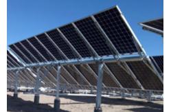 China 530W 540W 550W Most Efficiency Solar Panels Photovoltaic Mono Half Cell Solar Panel supplier