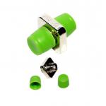 Fc Apc Simplex 60dB Fiber Optic Connector Adapters for sale
