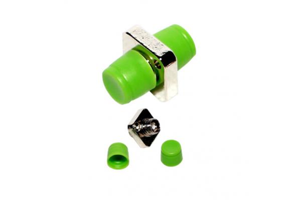 Fc Apc Simplex 60dB Fiber Optic Connector Adapters