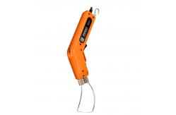 China Crafters Sculpting Crave Handheld Hot Knife With 300mm And 200mm Blade supplier