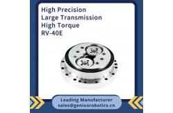 China Small Volume RV Gear Reducer High Speed Deceleration Ratio, Nabtesco Reduction Gear supplier