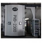 Stainless Steel Vacuum PVD Coating Machine for sale
