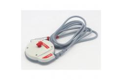 China Silicon Fetal Monitor Transducer Ultrasonic Doppler Probe For Pregnant supplier