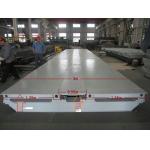 Mettler Toledo Truck Scale Heavy Duty Weighbridge VTS231 10-300T Capacity for sale