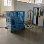 Dia 2.0-2.4mm Automatic Spring Making Machine 20kw Mattress Compression Machine