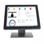 17 Inch Touch Screen Payment Pos Terminal 1280x1024 Resolution For Retailing for sale