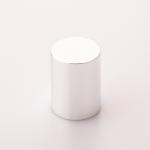 Customized Aluminum Perfume Bottle Crimp Caps Lightweight