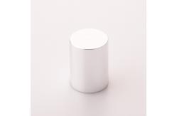 China Customized Aluminum Perfume Bottle Crimp Caps Lightweight supplier