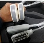 Medison C2-8 Convex Ultrasound Transducer Probe For SungSumg Doppler