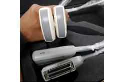 China Medison C2-8 Convex Ultrasound Transducer Probe For SungSumg Doppler supplier