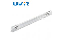 China 8W UVC Germicidal Lamp , Air Conditioning G8t5 Uv Light Bulb supplier
