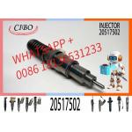 Common Rail Injector 20517502 Bebe4d01001 Bebe4d01101