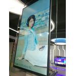 Multi Functional Digital Advertising Display Double Sided Windows Android System for sale