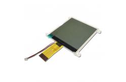 China 160X160 COG FPC Graphic LCD Module FSTN Positive 3.3V supplier
