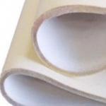 Endless Nomex Canlender Machine Blankets Dimensional Stable for sale