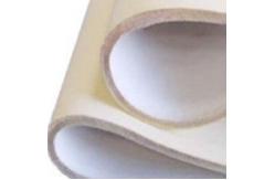 China Endless Nomex Canlender Machine Blankets Dimensional Stable supplier