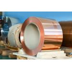 3oz 1320mm Width Copper Foil For MRI RF Shielding for sale