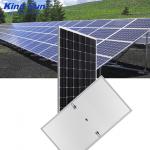 Mono 715V Voltage 20A 150 Watt Mini Solar Panel for sale