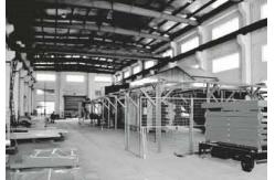 China Mobile Scissor Lift manufacturer