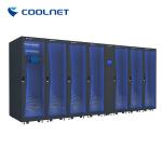 All in One Integrated Cabinet Solution for Data Centers with Power Distribution Cooling and Monitoring Systems for sale