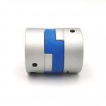 Industrial Custom Machined Parts Shaft Coupling For Customized Applications for sale