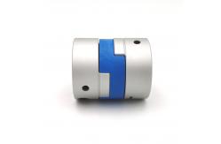 China Industrial Custom Machined Parts Shaft Coupling For Customized Applications supplier