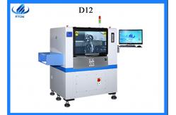 China ETON SMT Line Equipment PCBA SMD Automatic 90000cph Glue Dispensing Machine supplier