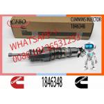 ELIC Excavator 4062569 4928260 1846348 4954434 Engine Common Rail Fuel Injector