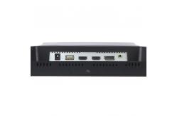 China 840x2160 60hz 27 Inch 4k Gaming Monitor / Frameless Computer Monitor supplier