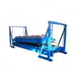 12mm To 40 Microns Gyratory Screening Machine Rotex Type Gyratory Sifter For Salt for sale