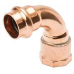 Customized Copper Nickel Elbow Pipe Fitting Forging Technology Butt Welding Socket Welding Threaded for sale