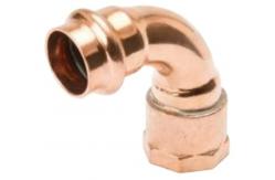 China Customized Thickness Copper Nickel Elbow Fitting - Unmatched Performance supplier