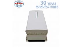 China 128 Pairs Main Distribution Frame MDF Terminal Block For Inside Terminal supplier
