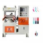 Vulcanized Silicone Products Making Machine for textile fabric machinery for sale