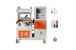 China 2022 new product Custom CNC Rubber Strip Cutting Machine supplier