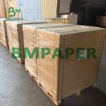 180g 190g Varnish Coated White Medium Thickness Paper for Businesses