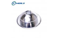 China Micro Machining CNC Turning Milling Parts Stainless Steel Aluminum supplier