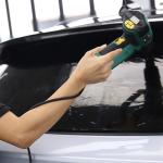 Solar Window Tinting Film Heat Reject Self Adhesive 3M Car Window Tinting